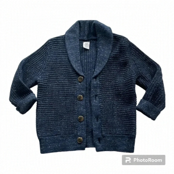 GAP  Sweater Cardigan - Picture 1 of 8